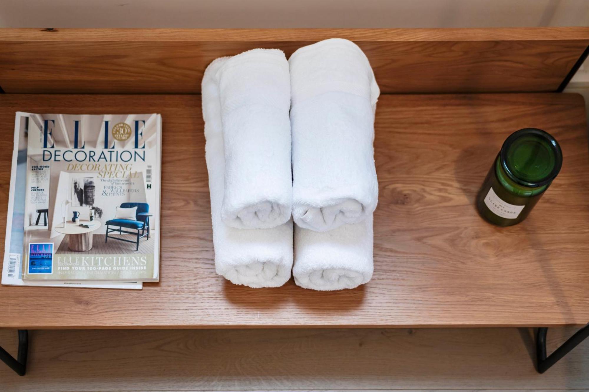 Arcore Premium Apartments Bloomsbury Лондон Екстер'єр фото