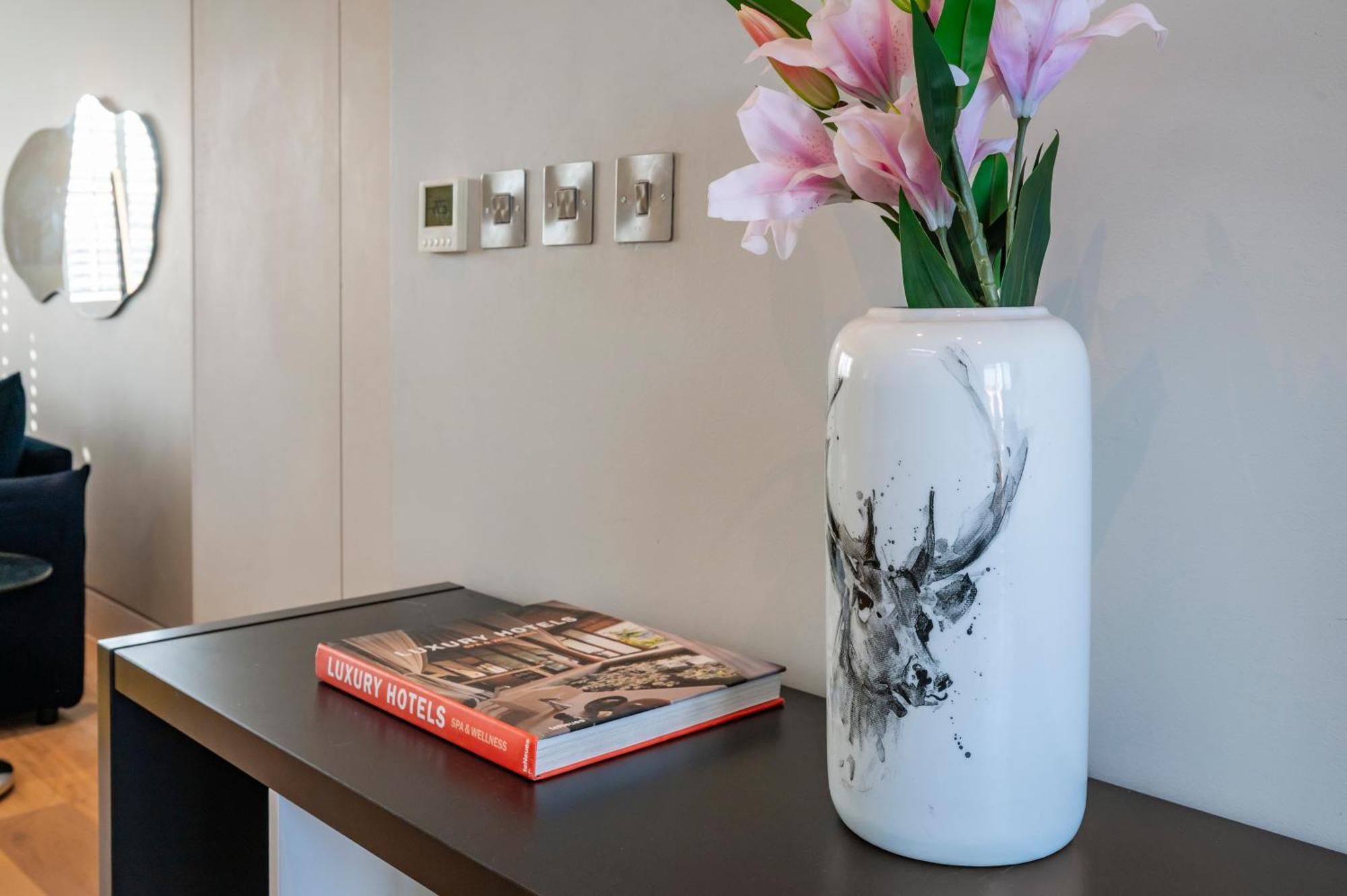 Arcore Premium Apartments Bloomsbury Лондон Екстер'єр фото