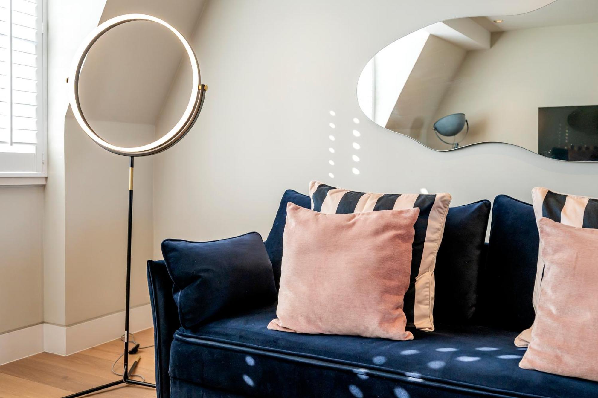Arcore Premium Apartments Bloomsbury Лондон Екстер'єр фото