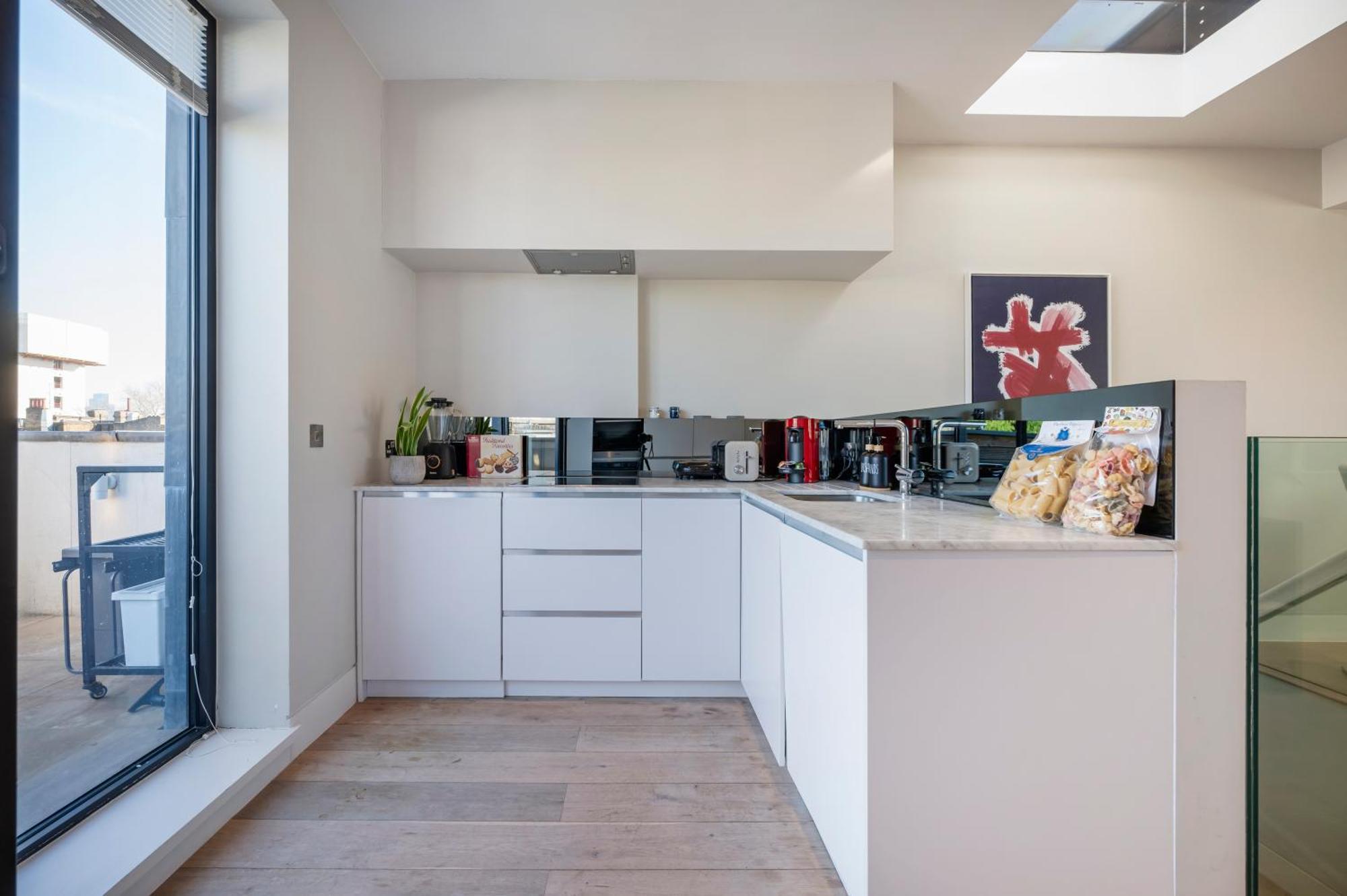 Arcore Premium Apartments Bloomsbury Лондон Екстер'єр фото